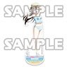 Love Live! Nijigasaki High School School Idol Club Acrylic Stand Vol.1 Shizuku (Anime Toy)