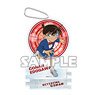 Detective Conan Runner: Conductor to the Truth Acrylic Stand Key Ring Conan Edogawa (Anime Toy)