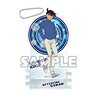 Detective Conan Runner: Conductor to the Truth Acrylic Stand Key Ring Shinichi Kudo (Anime Toy)