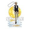Detective Conan Runner: Conductor to the Truth Acrylic Stand Key Ring Toru Amuro (Anime Toy)