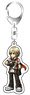 Dissidia Final Fantasy Acrylic Key Ring Ace Vol.2 (Anime Toy)