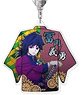 Acrylic Key Ring Demon Slayer: Kimetsu no Yaiba Vol.2 01 Giyu Tomioka AK (Anime Toy)