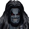 Injustice Gods Among Us Action Figure Lobo (Completed)