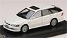 Honda Accord Wagon SiR Sportier (CH9) 2000 Custom Version Premium White Pearl (Diecast Car)