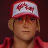 The King of Fighters `98 Ultimate Match Action Figure Terry Bogard (PVC Figure)