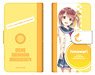 Ore o Suki nano wa Omae dake kayo Diary Smartphone Case for Multi Size [L] 02 Himawari (Anime Toy)