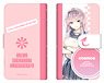 Ore o Suki nano wa Omae dake kayo Diary Smartphone Case for Multi Size [L] 03 Cosmos (Anime Toy)