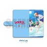 [Are You Lost?] Notebook Type Smart Phone Case (Multi M) A (Anime Toy)