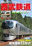 Seibu Railway Perfect Guide (Book)