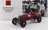 アルファロメオ P3 V Gran Premio di Monza 1932 #24 Tazio Nuvolari (ミニカー)