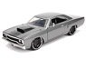 Fast & Furious Dom`s Plymouth Road Runner (Diecast Car)