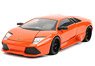 Fast & Furious Roman`s Lamborghini Murcelago (Diecast Car)