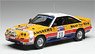 Opel Manta 400 1985 RAC Rally #11 R.Brookes / M.Broad (Diecast Car)