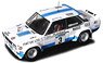 Fiat 131 Abarth 1979 RAC Rally # 3 W. Rohrl / C.Geistdorfer (Diecast Car)