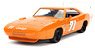 Bigtime Muscle 1970 Dodge Charger Daytona (Diecast Car)