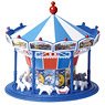242316 (N) Children`s Merry-Go-Round (子供たちのメリーゴーランド) (鉄道模型)