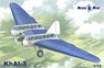 KhAI-3 全翼旅客機 (プラモデル)