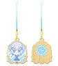 Is the Order a Rabbit?? Ponipo Wooden Strap 02 Chino (Anime Toy)