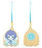 Is the Order a Rabbit?? Ponipo Wooden Strap 06 Maya (Anime Toy)