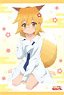 TV Animation [The Helpful Fox Senko-san] Especially Illustrated B2 Tapestry (Anime Toy)