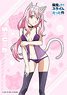 TV Animation[That Time I Got Reincarnated as a Slime] B2 Tapestry (2) Shuna (Anime Toy)