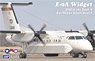 E-9A ウィジェット/DHC-8-106 Dash-8 海上監視機 (プラモデル)
