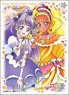 Character Sleeve Star Twinkle PreCure Cure Soleil & Cure Selene (EN-882) (Card Sleeve)
