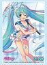 Bushiroad Sleeve Collection HG Vol.2174 [Racing Miku 2019 Thai Ver.] (Card Sleeve)