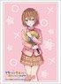 Bushiroad Sleeve Collection HG Vol.2179 Hensuki: Are You Willing to Fall in Love with a Pervert, as Long as She`s a Cutie? [Mizuha Kiryu] (Card Sleeve)
