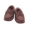 Loafers III (Soft Vinyl) (Brown) (Fashion Doll)