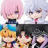 Twinkle Dolly Fate/Grand Order - Absolute Demon Battlefront: Babylonia Vol.1 (Set of 8) (Shokugan)