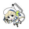 Granblue Fantasy Cucouroux Tsumamare Key Ring (Anime Toy)