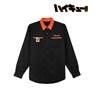 Haikyu!! Shoyo Hinata Shirt Unisex S (Anime Toy)