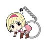 Granblue Fantasy Heroine Tsumamare Key Ring (Anime Toy)