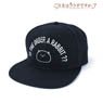 Is the Order a Rabbit?? Snap Back Cap (Anime Toy)
