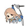 GRANBLUE FANTASY カタリナ つままれストラップ (キャラクターグッズ)