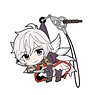 Granblue Fantasy Lucifer Tsumamare Strap (Anime Toy)