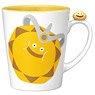 Smile Slime Mug Cup Gold Slime (Anime Toy)