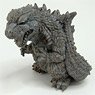 Toho Kaiju Netsuke Godzilla (2003) (Anime Toy)