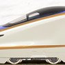 【限定品】 JR E7系 上越新幹線 (朱鷺色) セット (12両セット) (鉄道模型)