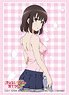 Bushiroad Sleeve Collection HG Vol.2187 Saekano: How to Raise a Boring Girlfriend Flat [Megumi Kato] Part.7 (Card Sleeve)
