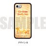 [The Seven Deadly Sins: Wrath of the Gods] Smartphone Hard Case (iPhone6Plus/6sPlus/7Plus/8Plus) B (Anime Toy)