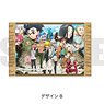 [The Seven Deadly Sins: Wrath of the Gods] Pass Case B (Anime Toy)