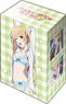 Bushiroad Deck Holder Collection V2 Vol.851 Saekano: How to Raise a Boring Girlfriend Flat [Eriri Spencer Sawamura] Part.3 (Card Supplies)