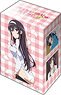 Bushiroad Deck Holder Collection V2 Vol.852 Saekano: How to Raise a Boring Girlfriend Flat [Utaha Kasumigaoka] Part.3 (Card Supplies)