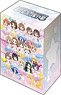 Bushiroad Deck Holder Collection V2 Vol.854 [The Idolm@ster Cinderella Girls Theater] Part.4 (Card Supplies)