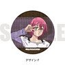 [The Seven Deadly Sins: Wrath of the Gods] Leather Badge F Gowther (Anime Toy)