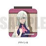 [The Seven Deadly Sins: Wrath of the Gods] Code Clip B Elizabeth (Anime Toy)