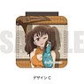 [The Seven Deadly Sins: Wrath of the Gods] Code Clip C Diane (Anime Toy)