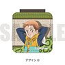 [The Seven Deadly Sins: Wrath of the Gods] Code Clip D King (Anime Toy)
